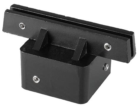 sign post mount brackets